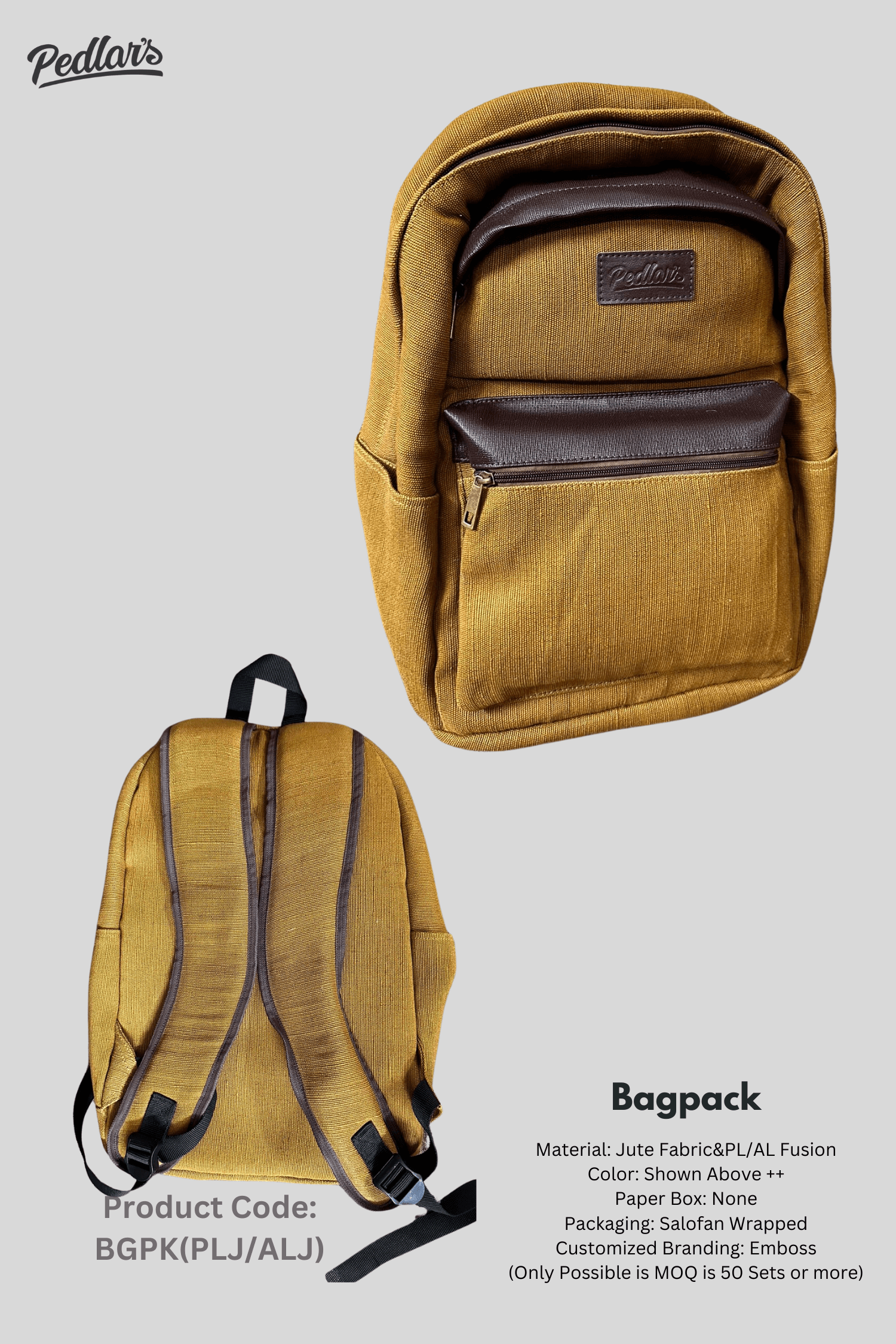 Bagpack